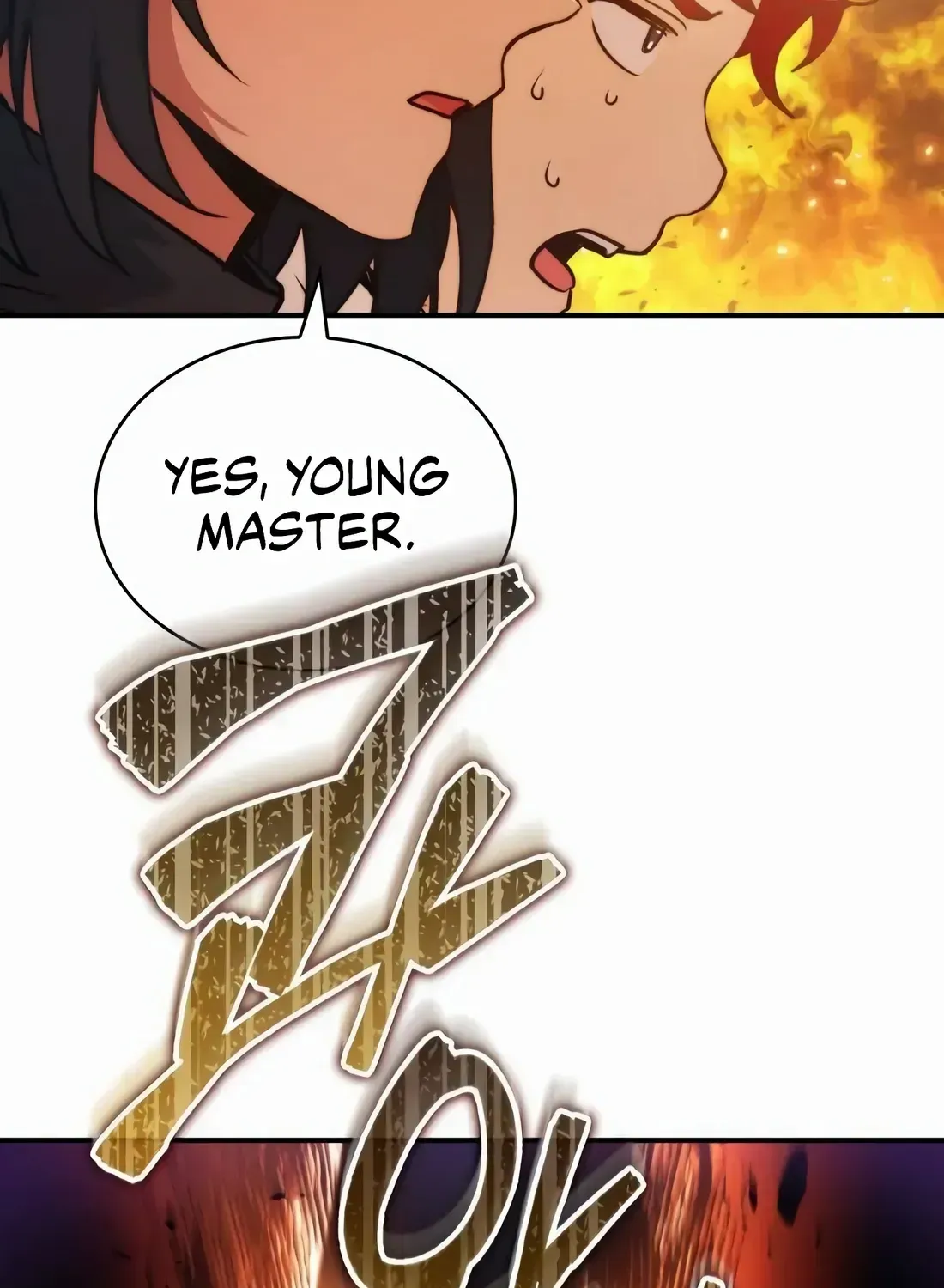 The Crown Prince That Sells Medicine Zinmanga X Chapter 59 Page 32