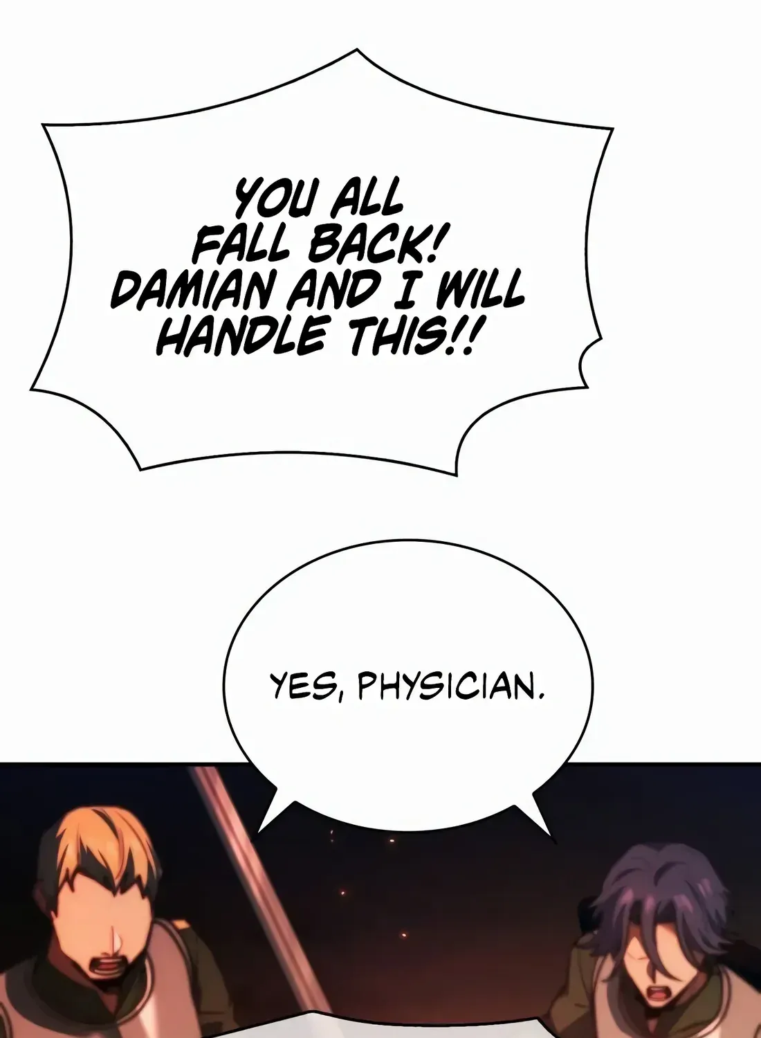 The Crown Prince That Sells Medicine Zinmanga X Chapter 59 Page 73