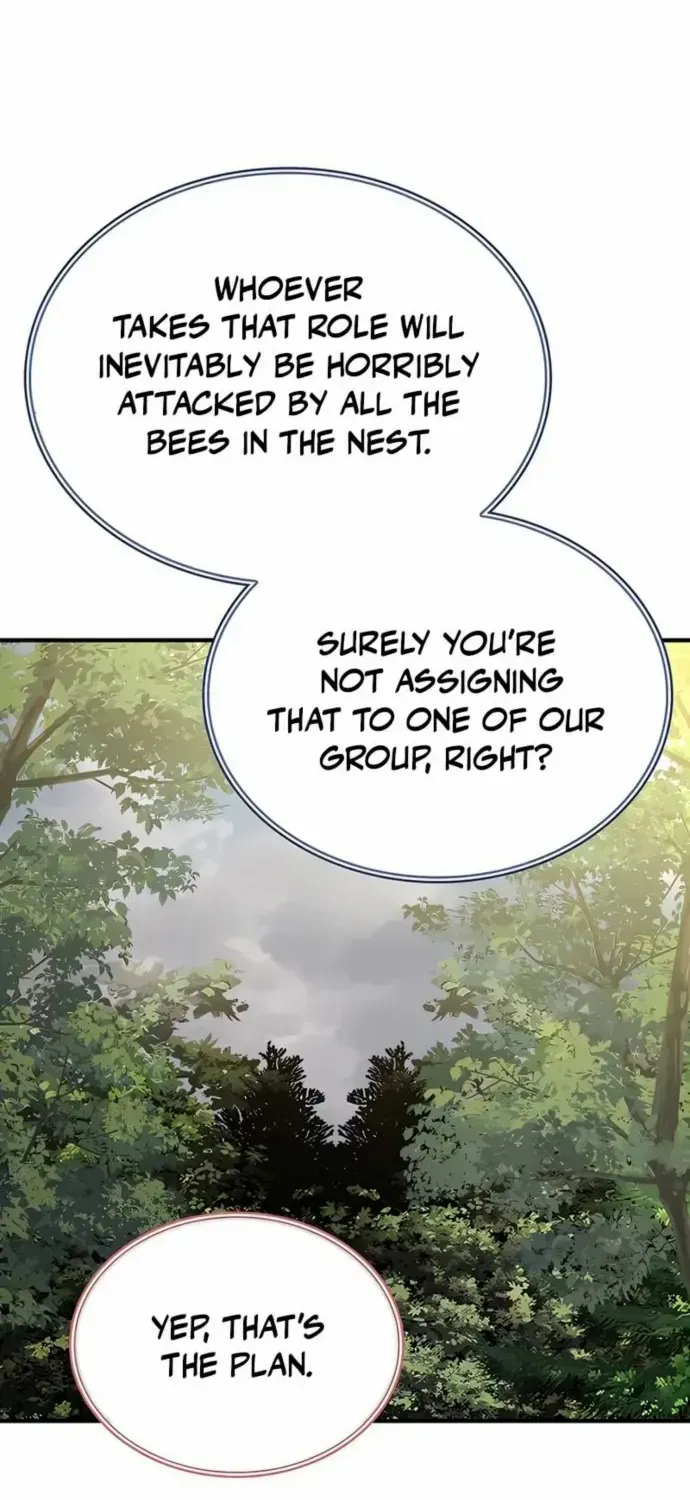 The Crown Prince That Sells Medicine Zinmanga X Chapter 57 Page 27