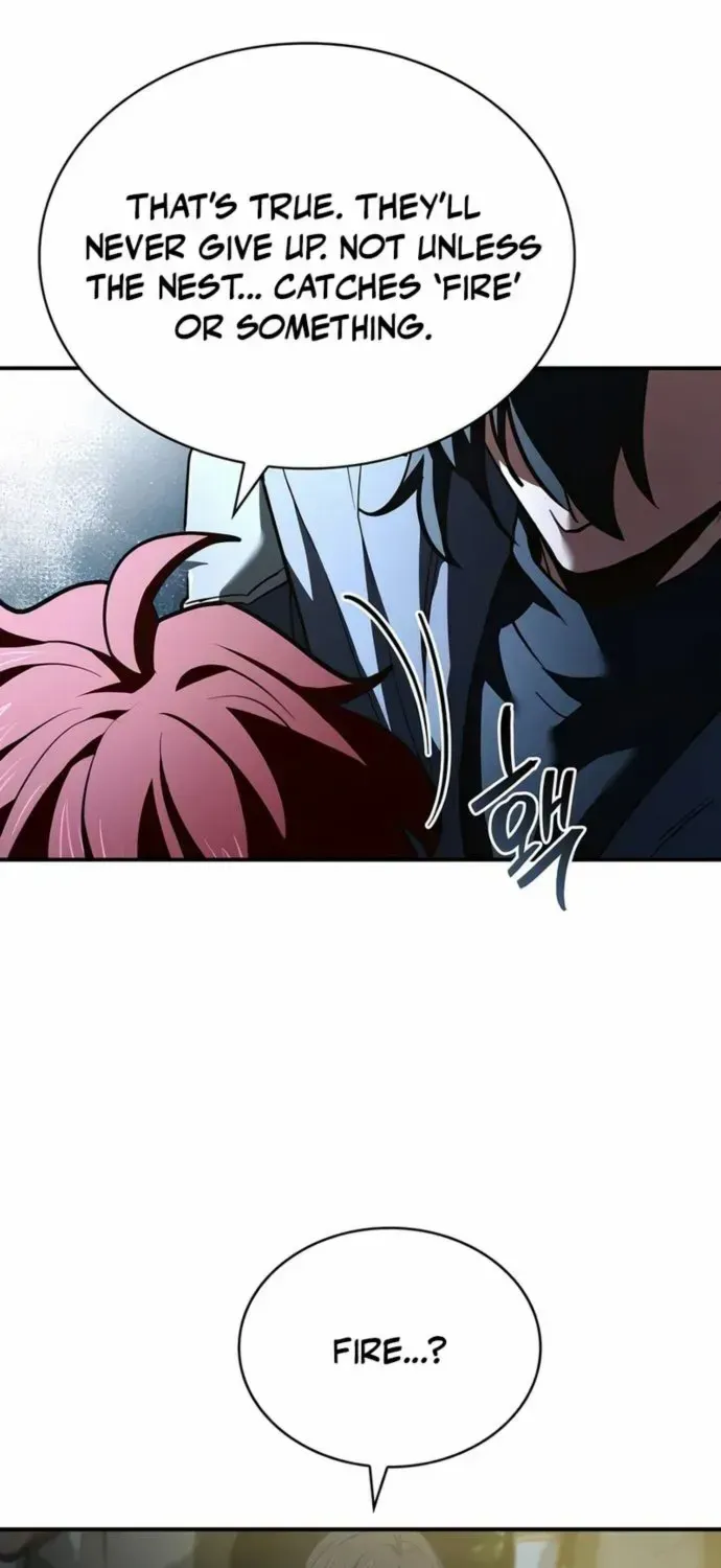 The Crown Prince That Sells Medicine Zinmanga X Chapter 57 Page 44