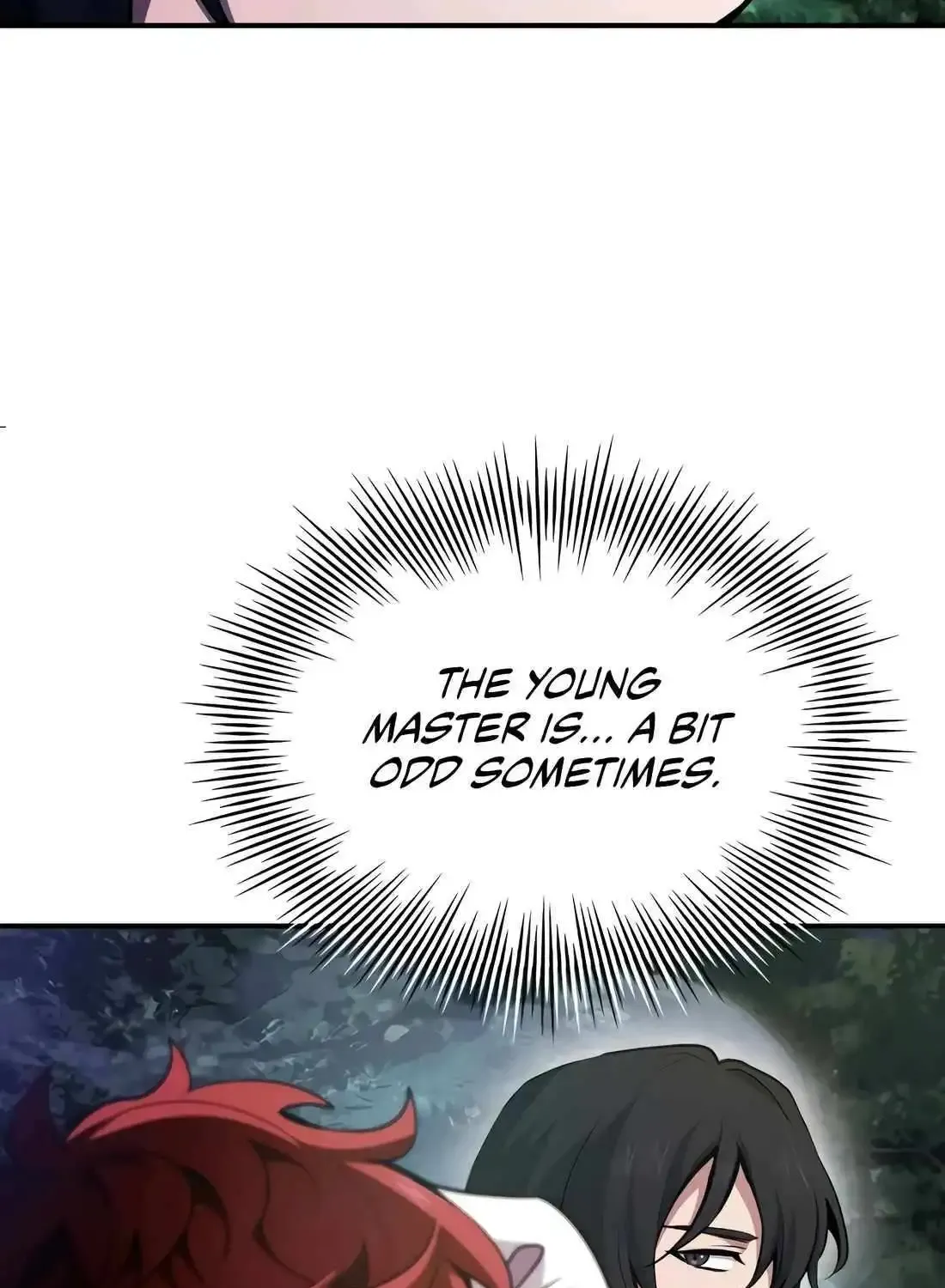 The Crown Prince That Sells Medicine Zinmanga X Chapter 56 Page 127