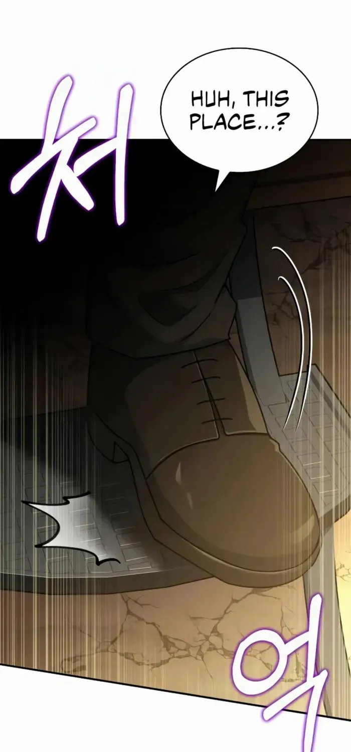 The Crown Prince That Sells Medicine Zinmanga X Chapter 54 Page 3