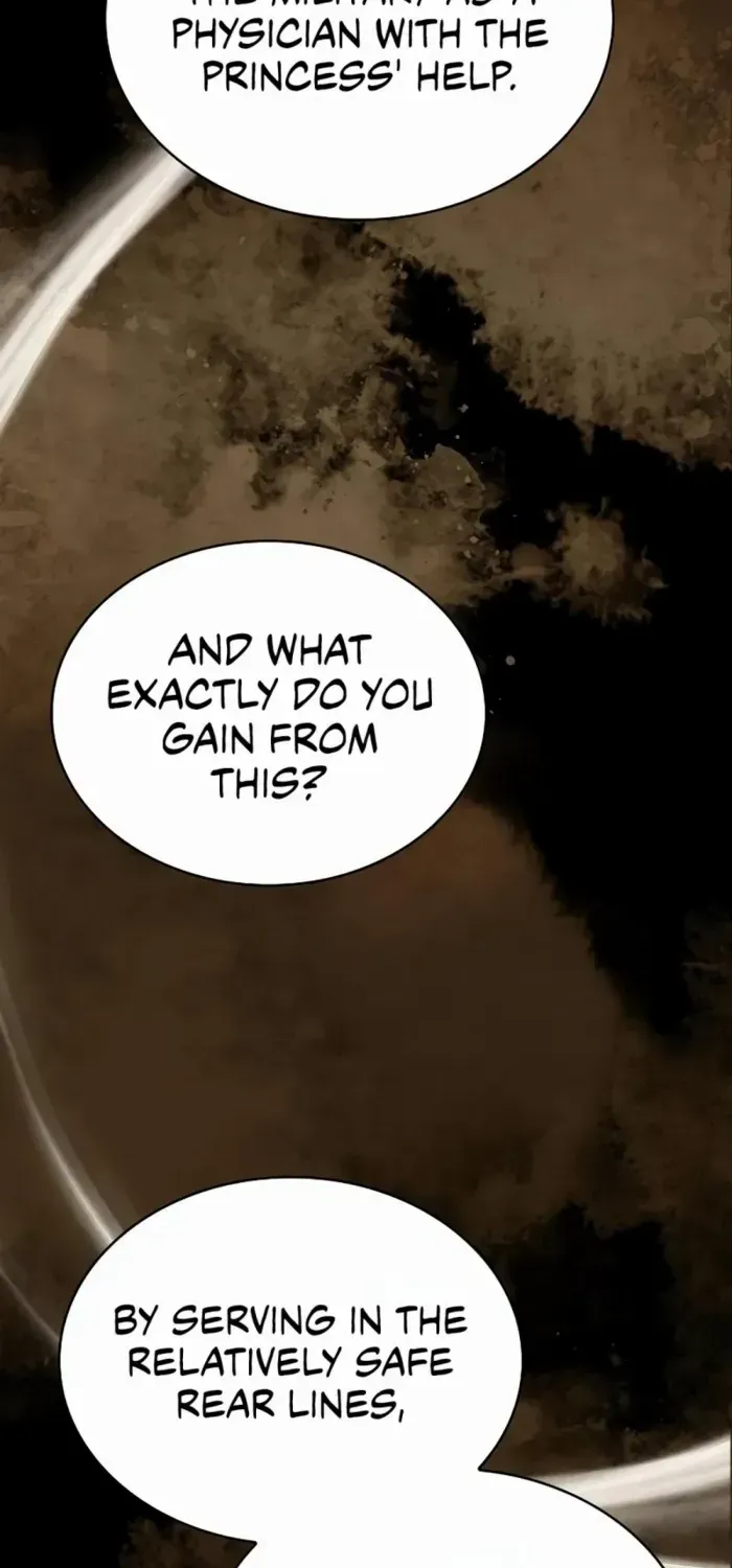 The Crown Prince That Sells Medicine Zinmanga X Chapter 54 Page 32