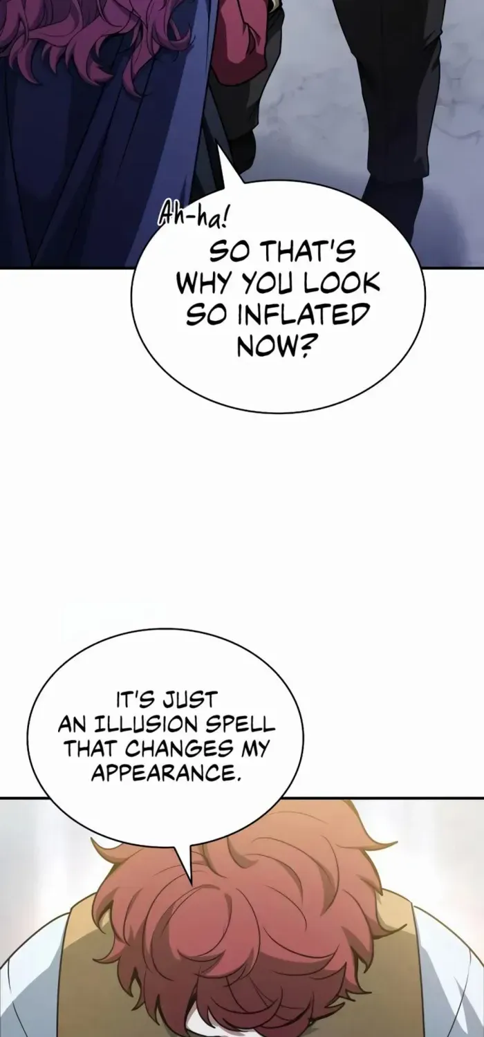 The Crown Prince That Sells Medicine Zinmanga X Chapter 54 Page 38