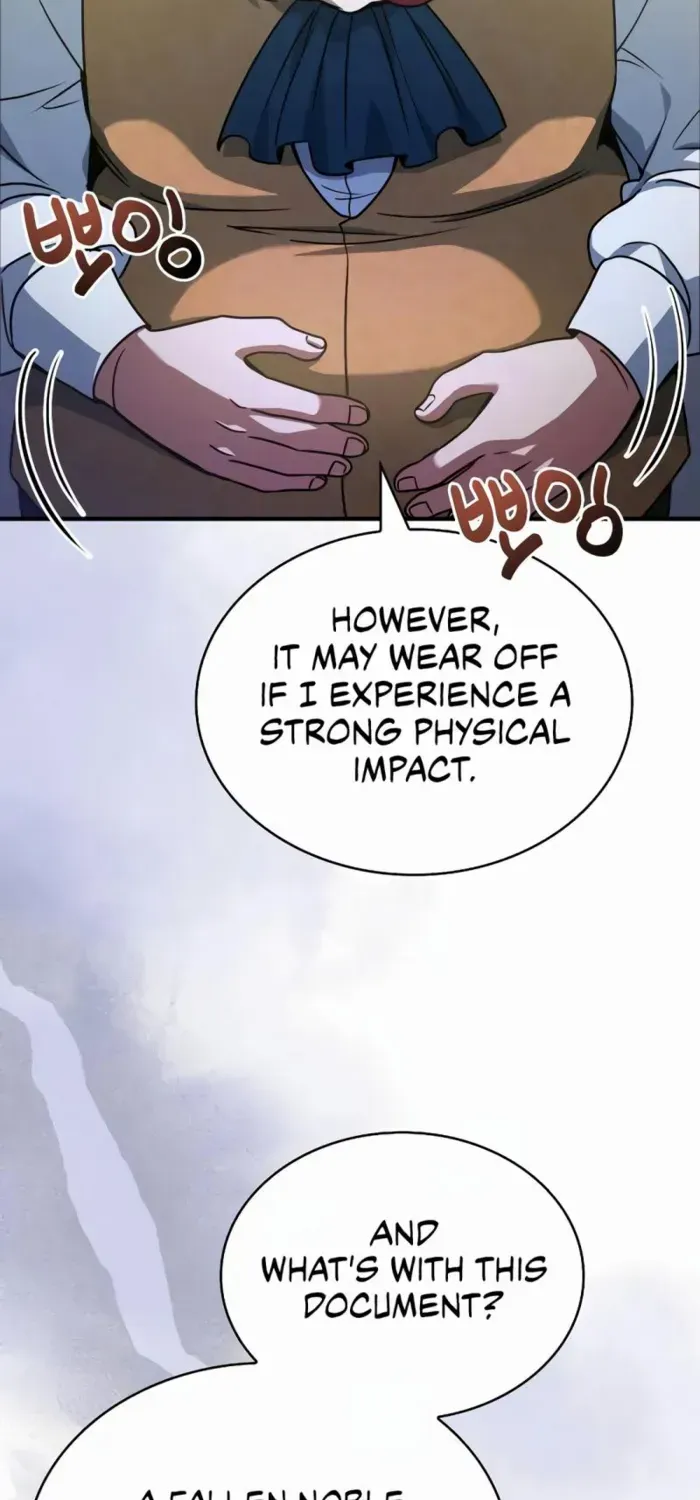 The Crown Prince That Sells Medicine Zinmanga X Chapter 54 Page 39