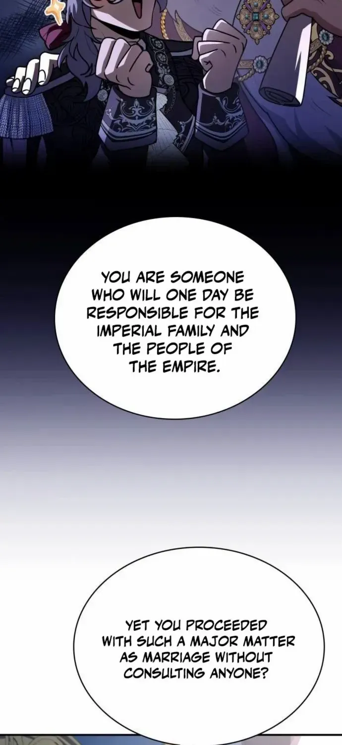 The Crown Prince That Sells Medicine Zinmanga X Chapter 53 Page 4