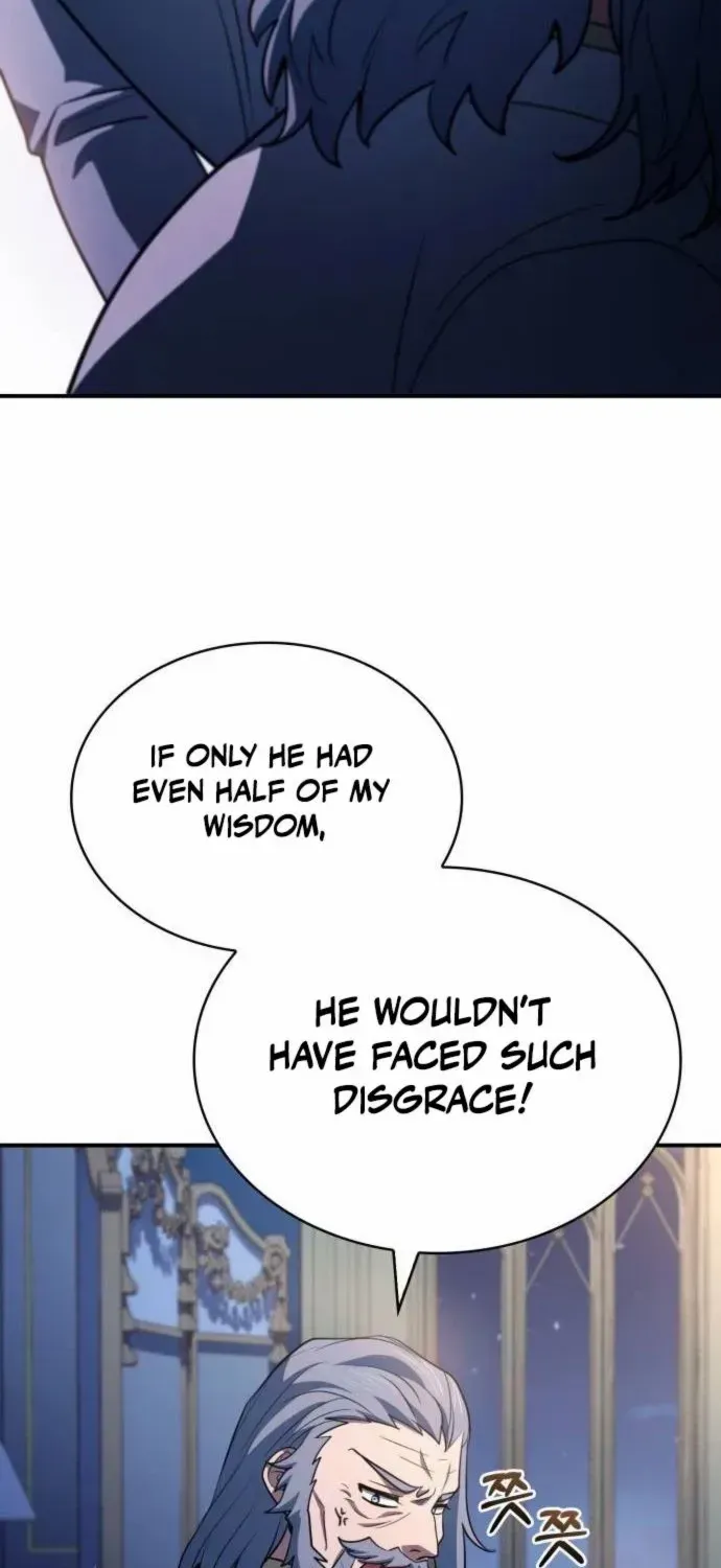 The Crown Prince That Sells Medicine Zinmanga X Chapter 53 Page 22