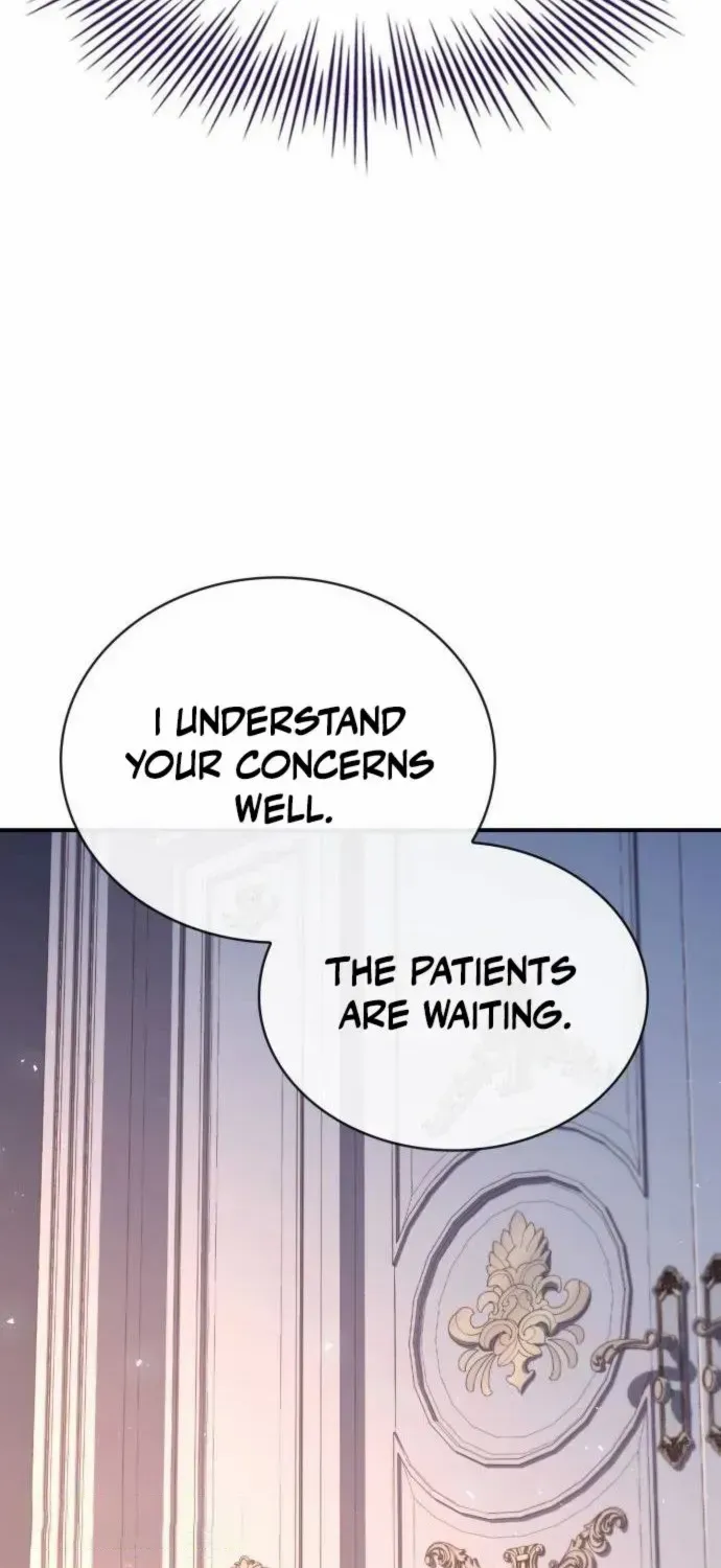The Crown Prince That Sells Medicine Zinmanga X Chapter 53 Page 32