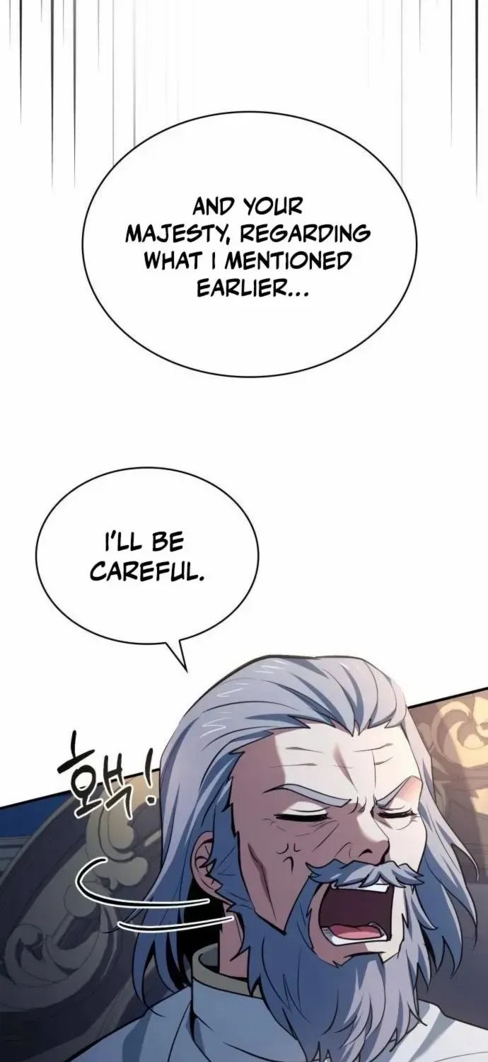 The Crown Prince That Sells Medicine Zinmanga X Chapter 53 Page 35