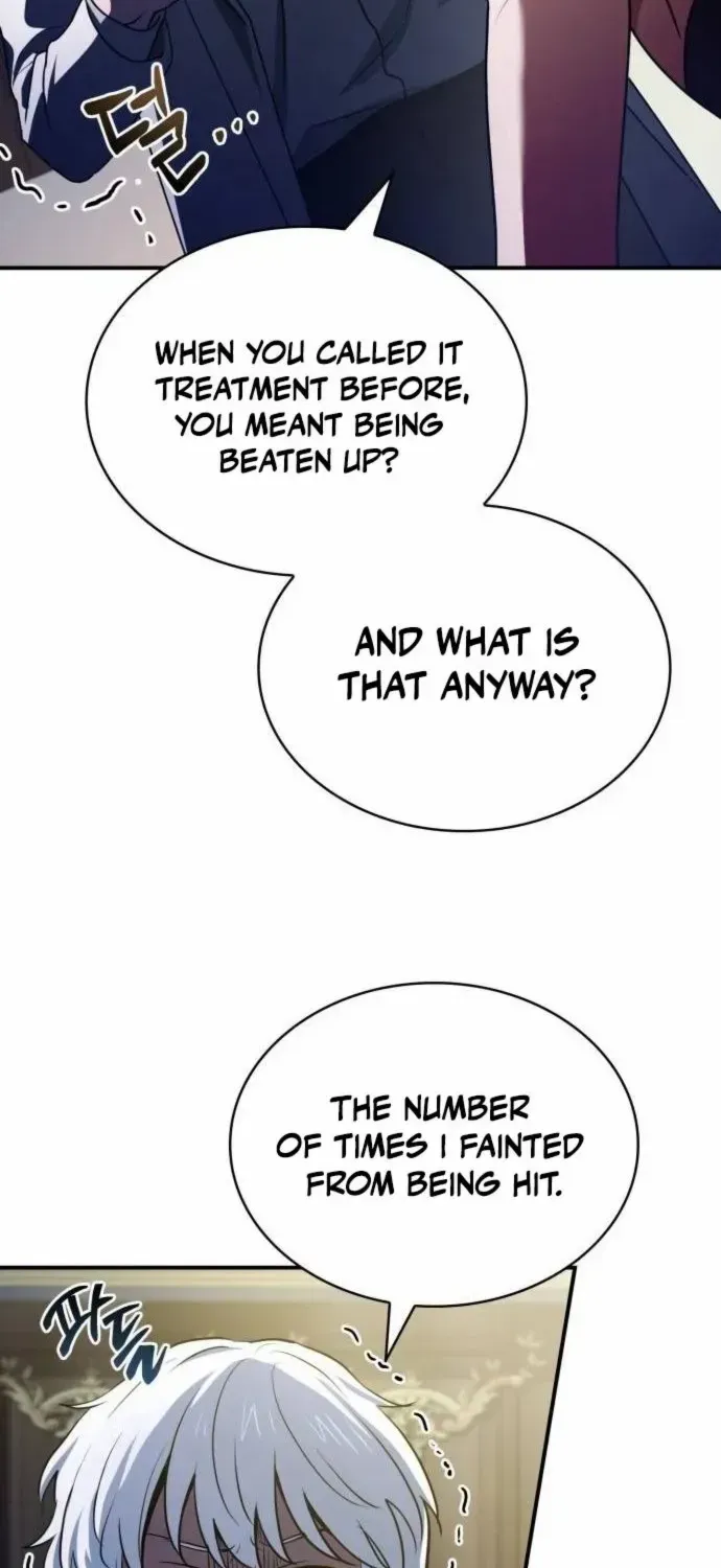 The Crown Prince That Sells Medicine Zinmanga X Chapter 53 Page 47