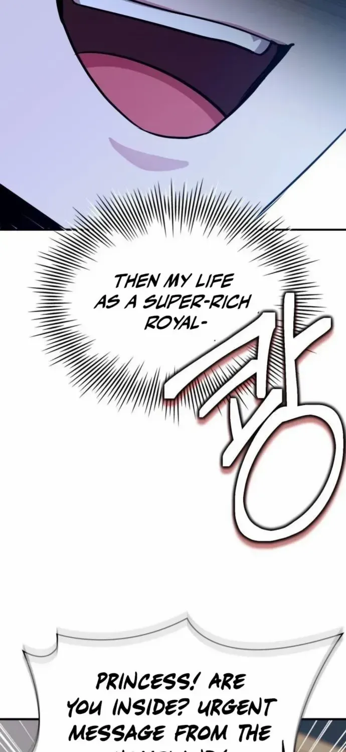 The Crown Prince That Sells Medicine Zinmanga X Chapter 53 Page 74