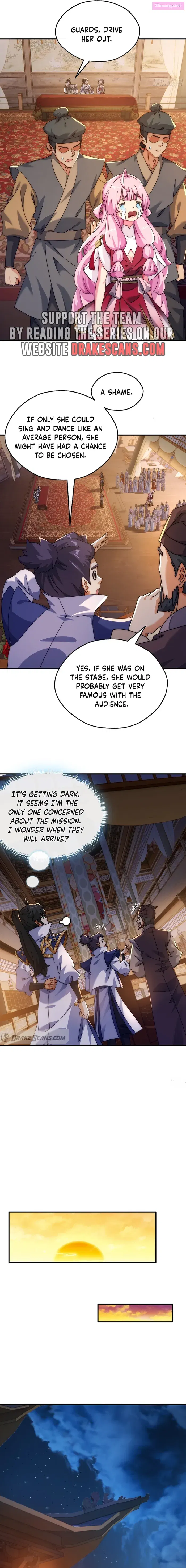 Please Kill The Demon Zinmanga X Chapter 75 Page 6