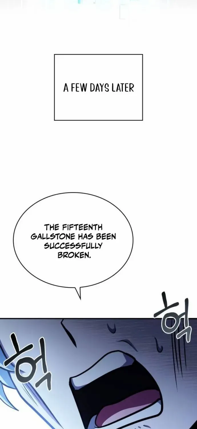 The Crown Prince That Sells Medicine Zinmanga X Chapter 52 Page 81