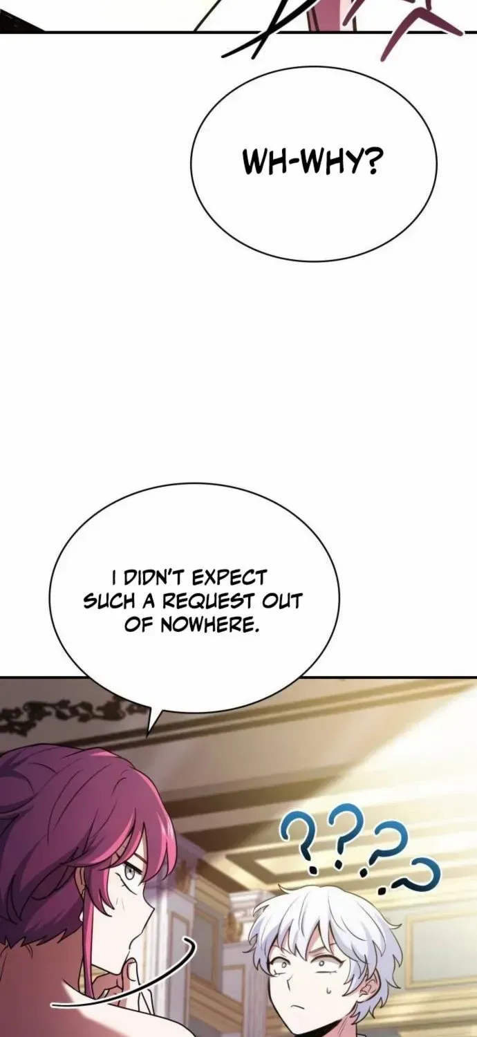 The Crown Prince That Sells Medicine Zinmanga X Chapter 52 Page 95