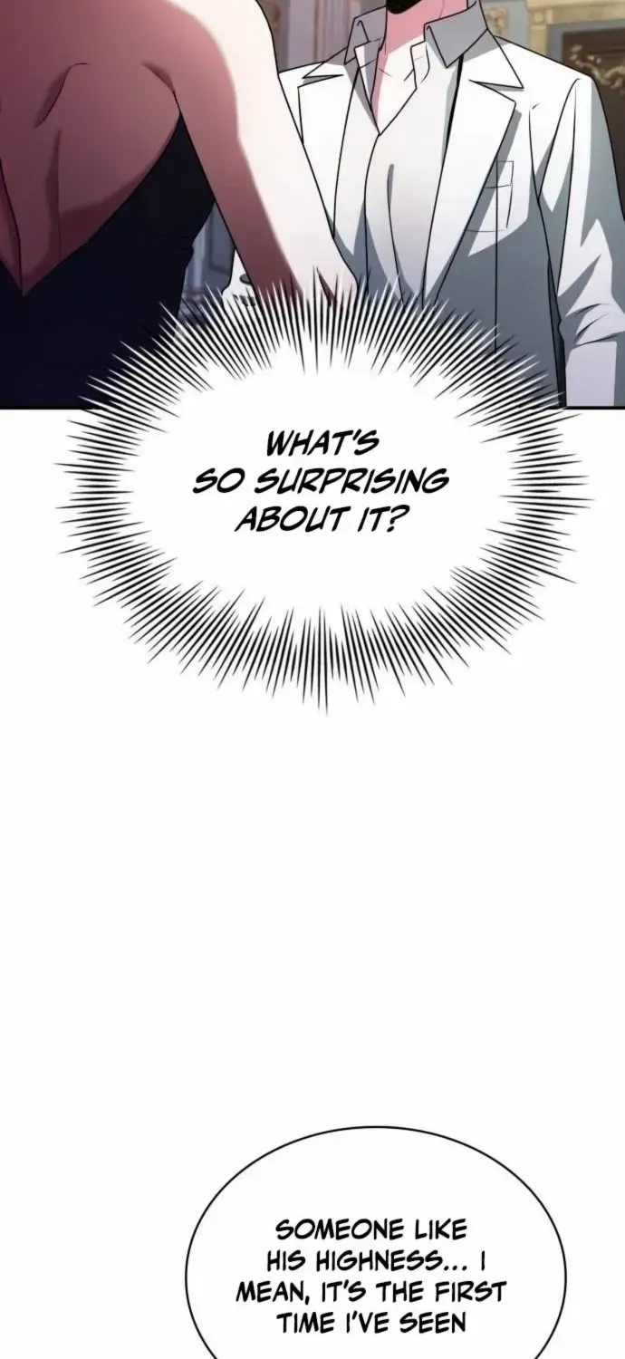 The Crown Prince That Sells Medicine Zinmanga X Chapter 52 Page 96