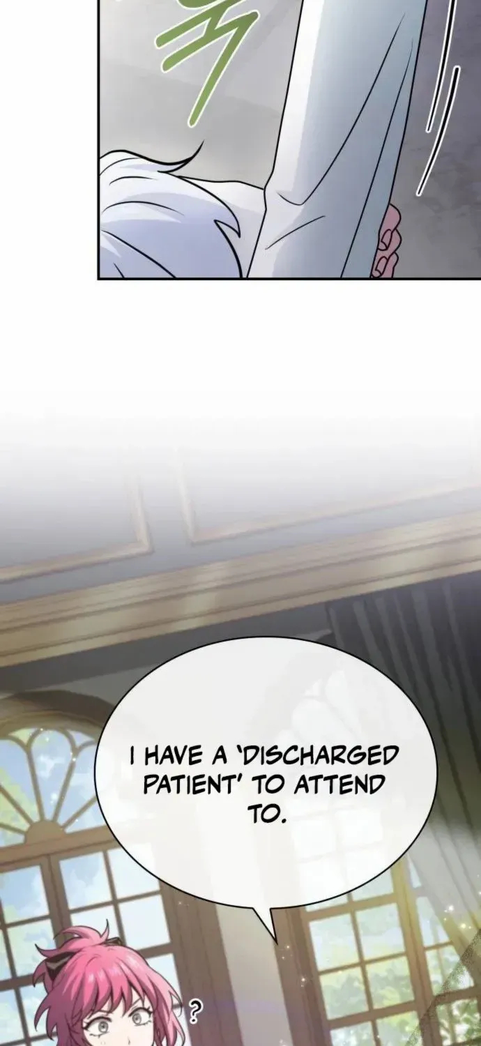 The Crown Prince That Sells Medicine Zinmanga X Chapter 52 Page 100