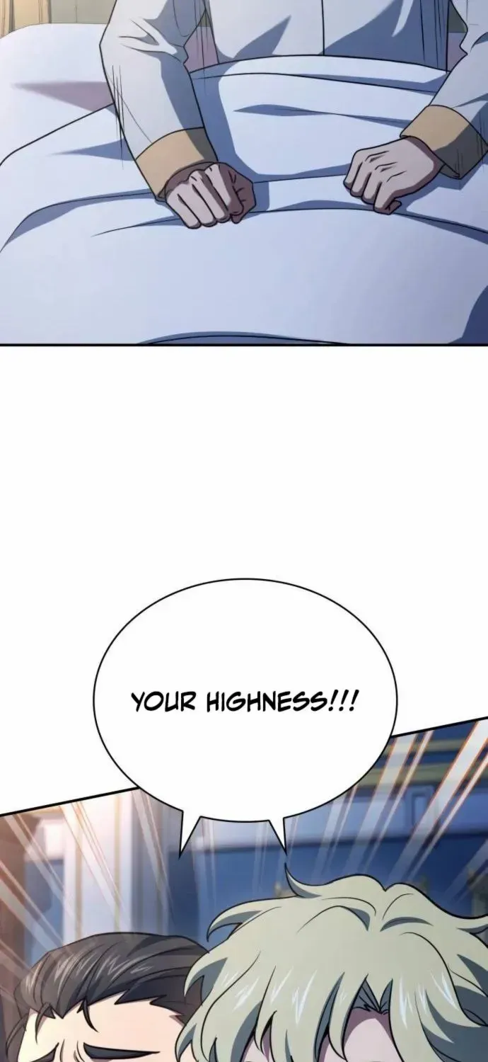 The Crown Prince That Sells Medicine Zinmanga X Chapter 52 Page 108