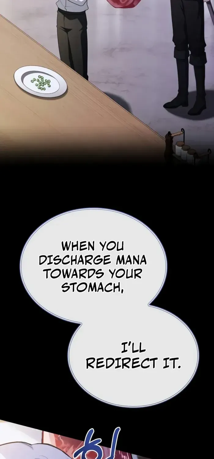 The Crown Prince That Sells Medicine Zinmanga X Chapter 51 Page 31