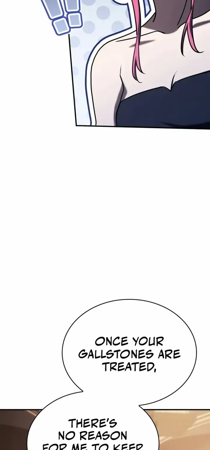 The Crown Prince That Sells Medicine Zinmanga X Chapter 51 Page 49