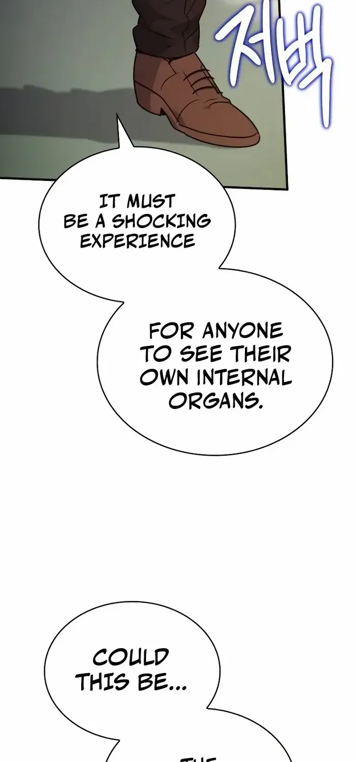 The Crown Prince That Sells Medicine Zinmanga X Chapter 50 Page 111