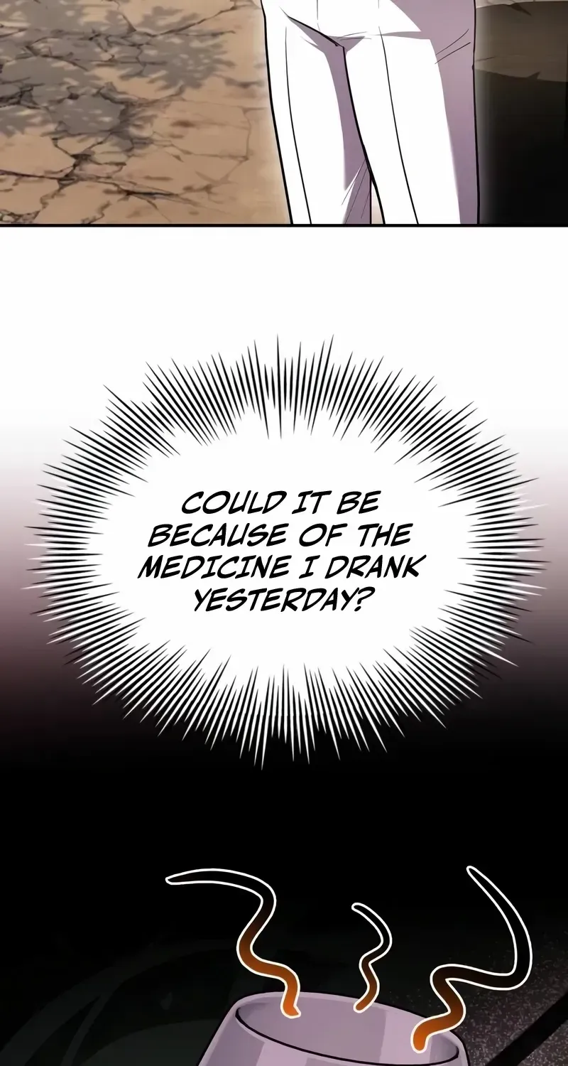 The Crown Prince That Sells Medicine Zinmanga X Chapter 49 Page 12