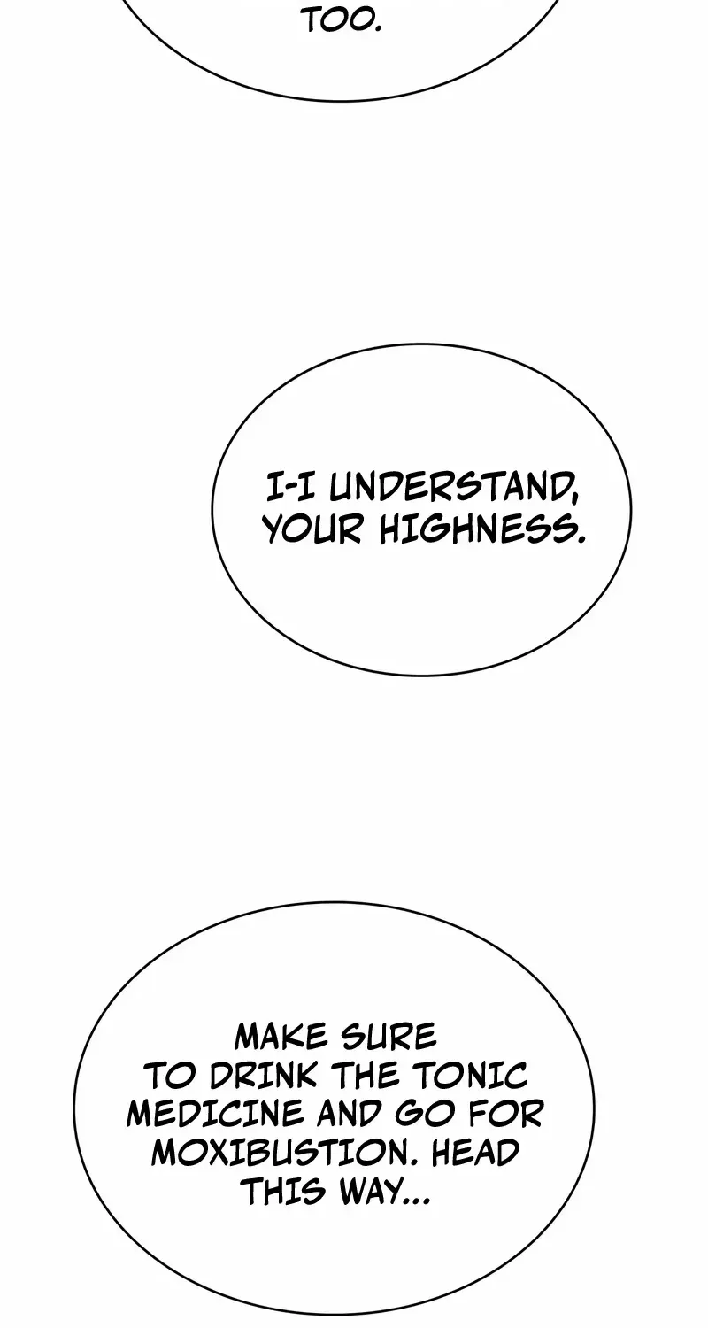 The Crown Prince That Sells Medicine Zinmanga X Chapter 49 Page 27