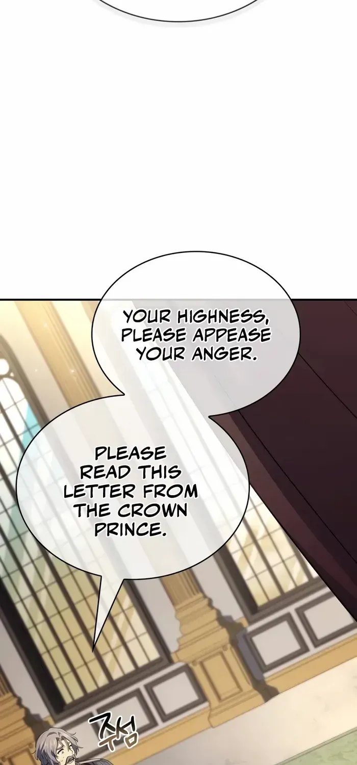 The Crown Prince That Sells Medicine Zinmanga X Chapter 47 Page 111