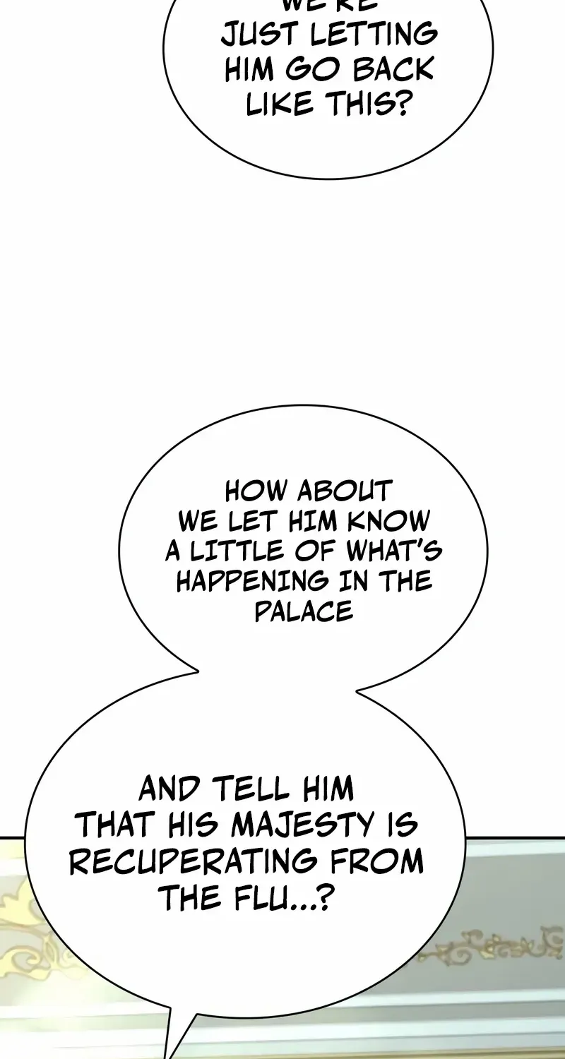 The Crown Prince That Sells Medicine Zinmanga X Chapter 46 Page 24