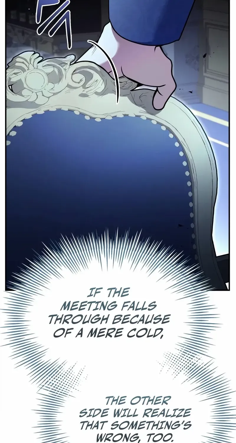 The Crown Prince That Sells Medicine Zinmanga X Chapter 46 Page 27