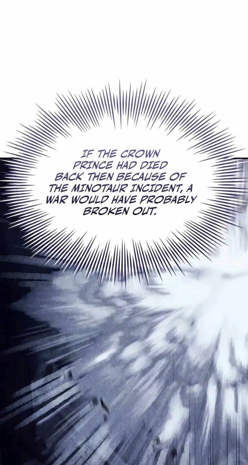 The Crown Prince That Sells Medicine Zinmanga X Chapter 46 Page 42