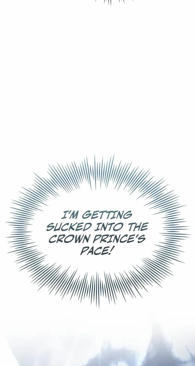 The Crown Prince That Sells Medicine Zinmanga X Chapter 46 Page 84