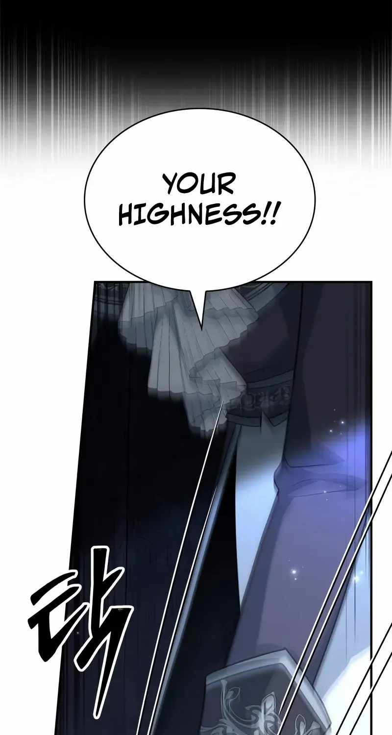 The Crown Prince That Sells Medicine Zinmanga X Chapter 46 Page 90