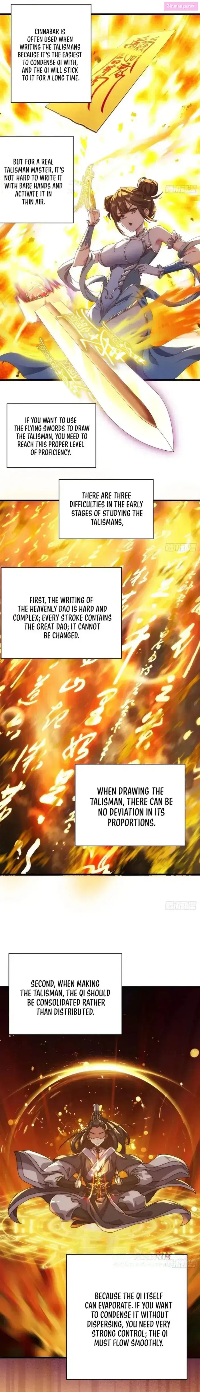 Please Kill The Demon Zinmanga X Chapter 68 Page 2