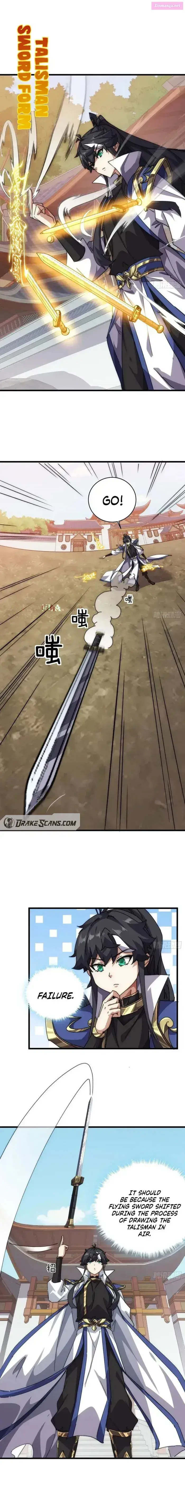 Please Kill The Demon Zinmanga X Chapter 68 Page 6
