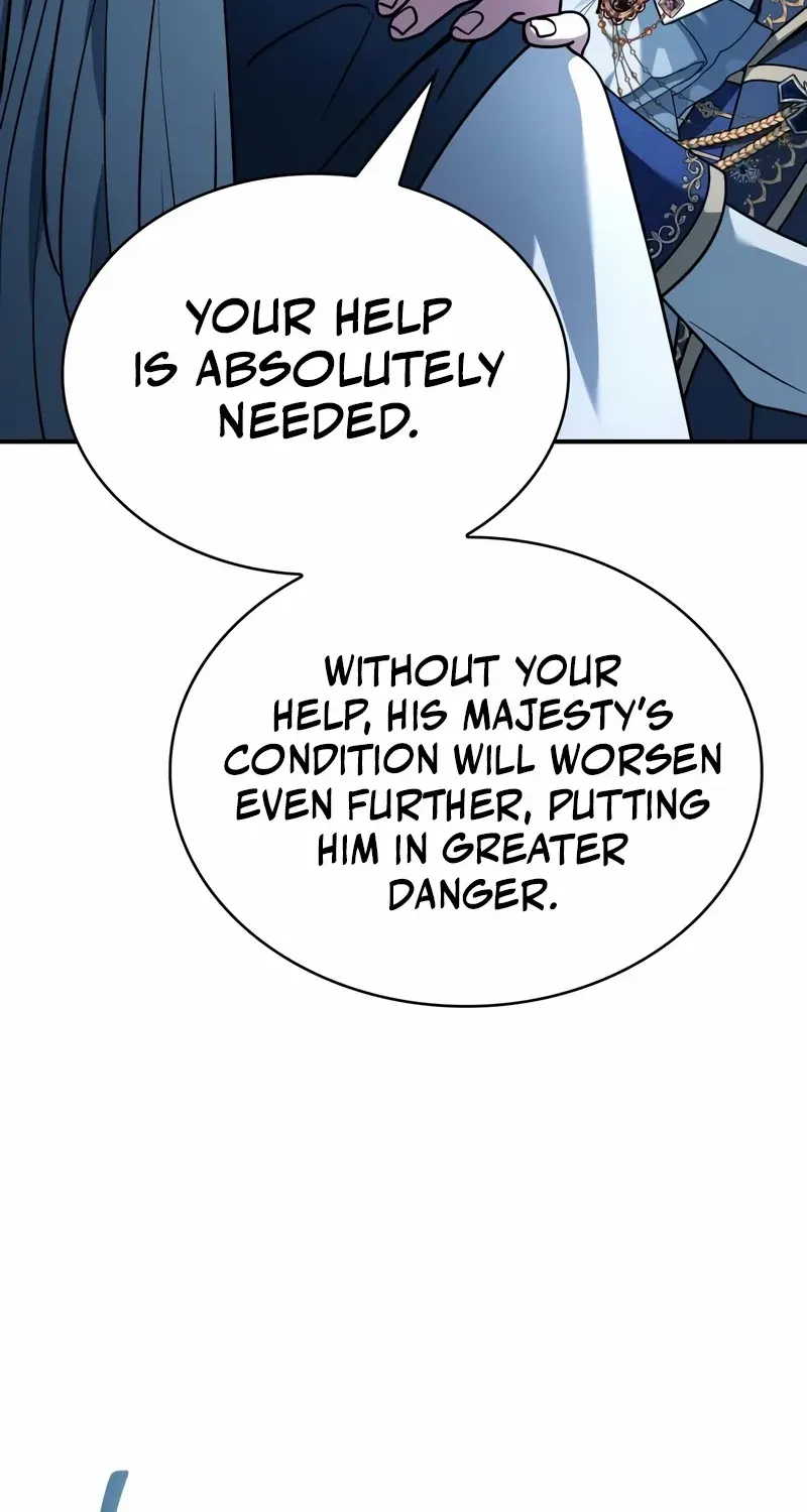 The Crown Prince That Sells Medicine Zinmanga X Chapter 45 Page 60