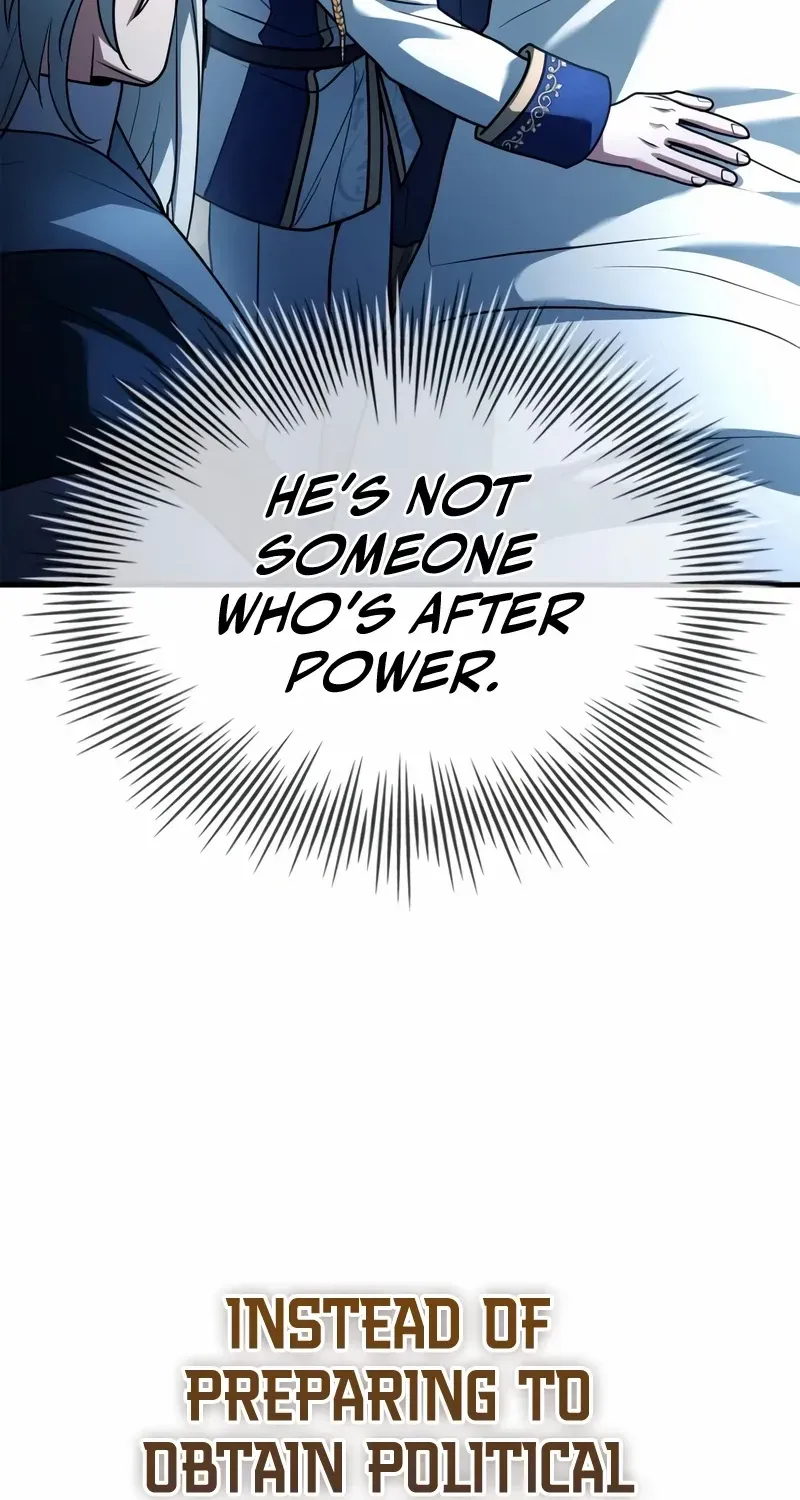 The Crown Prince That Sells Medicine Zinmanga X Chapter 45 Page 71