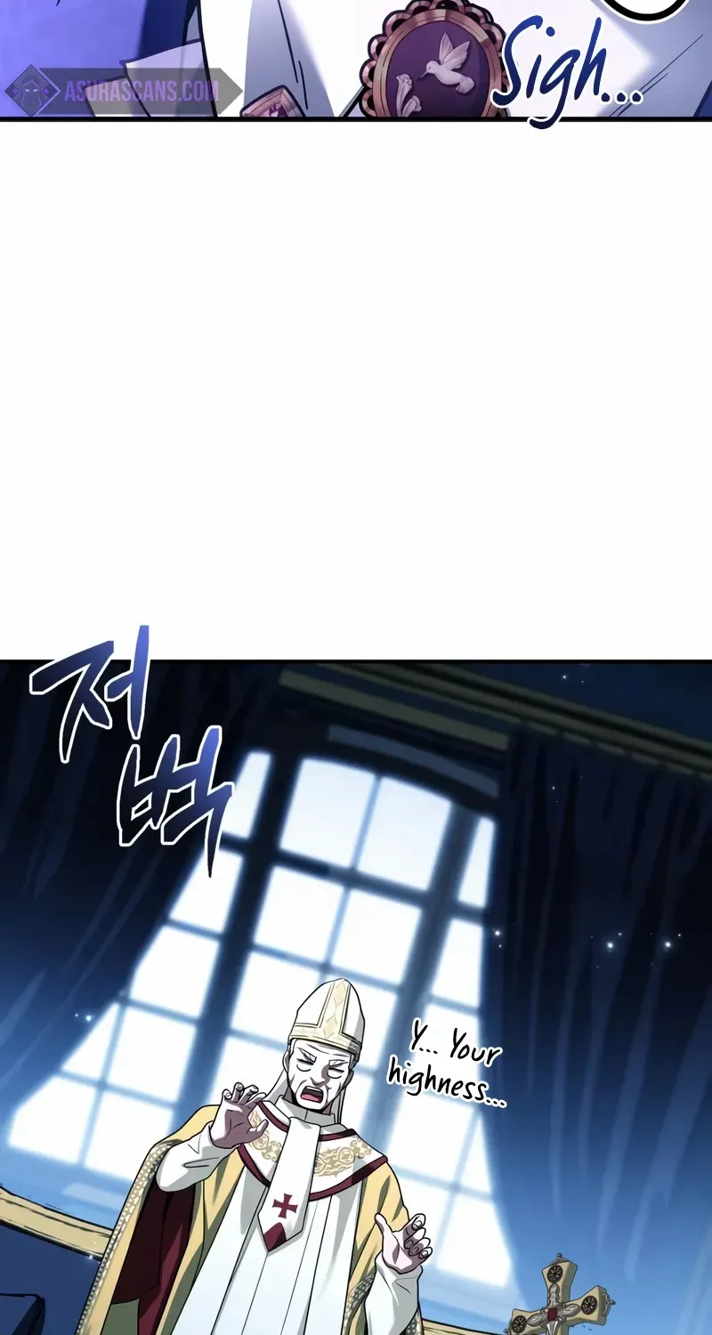 The Crown Prince That Sells Medicine Zinmanga X Chapter 45 Page 127