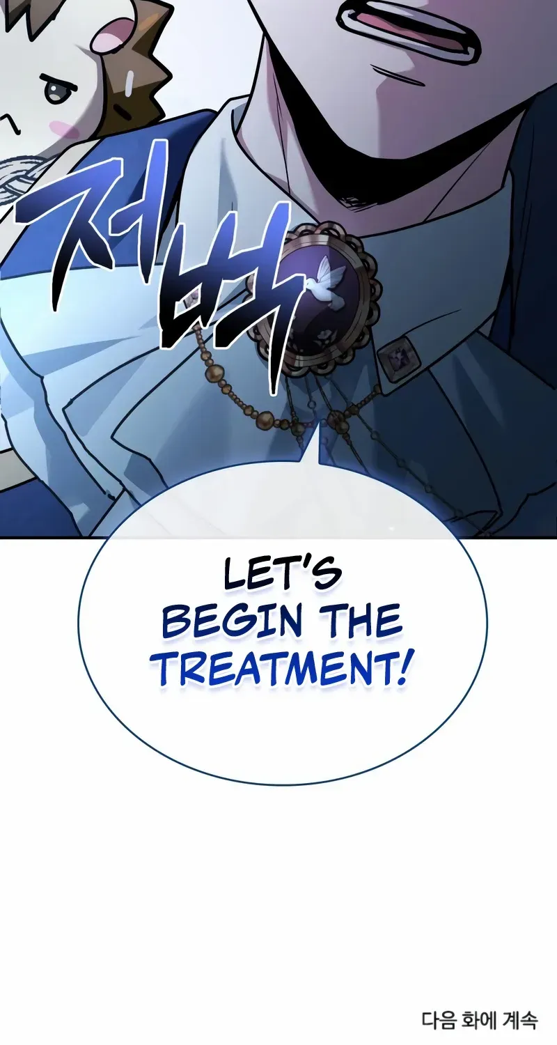 The Crown Prince That Sells Medicine Zinmanga X Chapter 45 Page 129