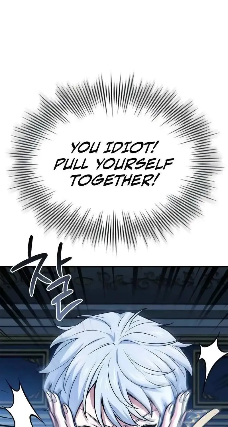 The Crown Prince That Sells Medicine Zinmanga X Chapter 43 Page 35