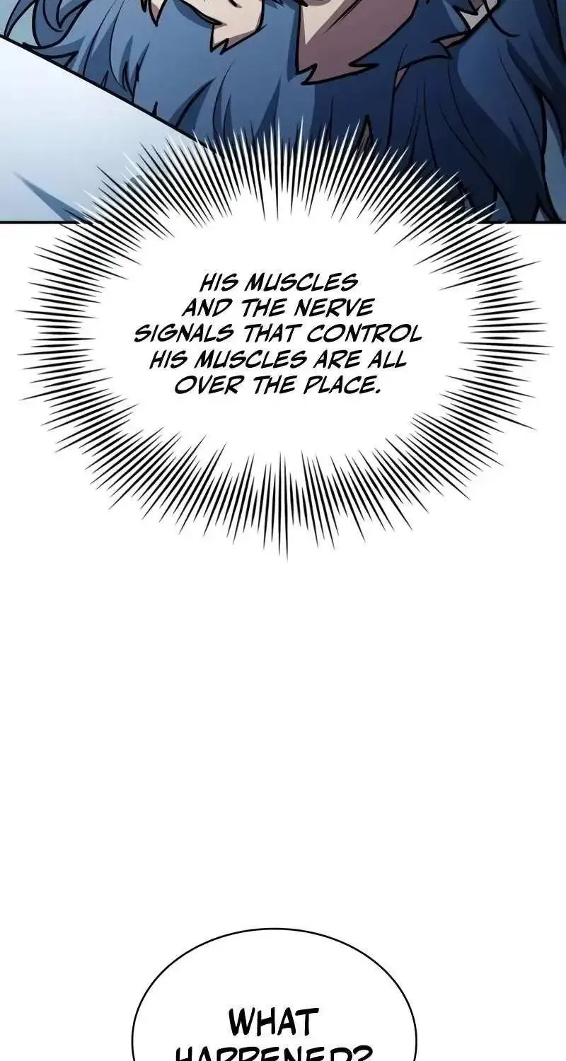 The Crown Prince That Sells Medicine Zinmanga X Chapter 43 Page 39