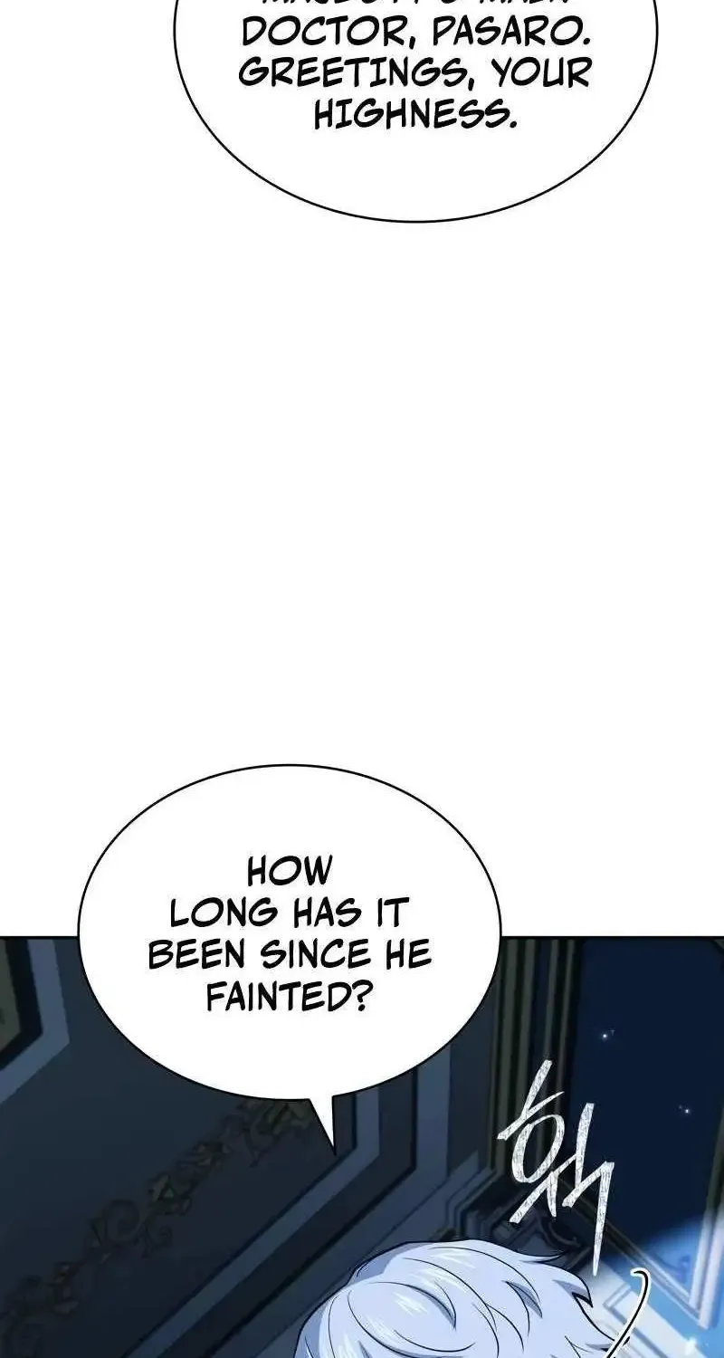 The Crown Prince That Sells Medicine Zinmanga X Chapter 43 Page 43