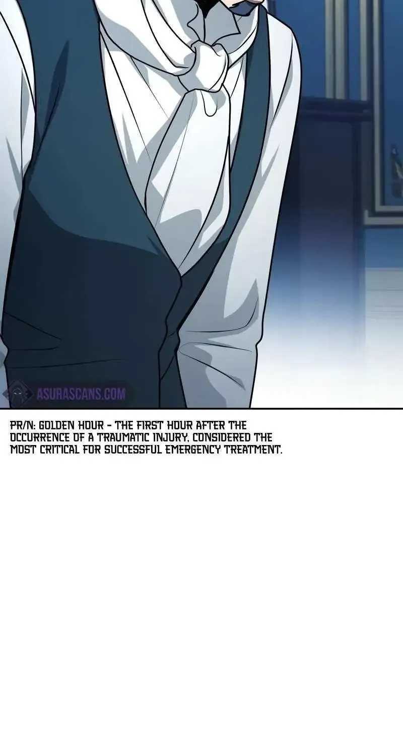 The Crown Prince That Sells Medicine Zinmanga X Chapter 43 Page 56