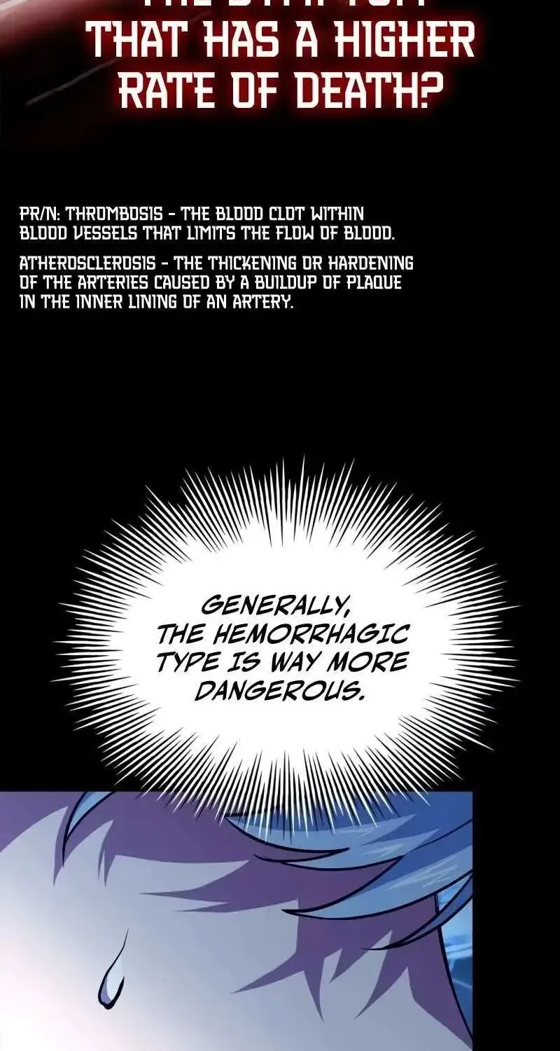 The Crown Prince That Sells Medicine Zinmanga X Chapter 43 Page 74