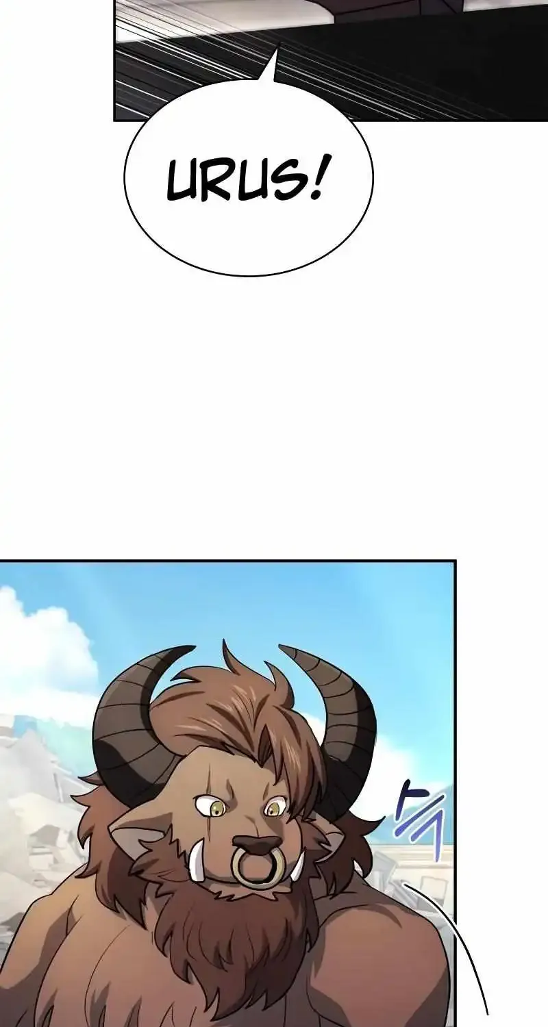 The Crown Prince That Sells Medicine Zinmanga X Chapter 40 Page 27