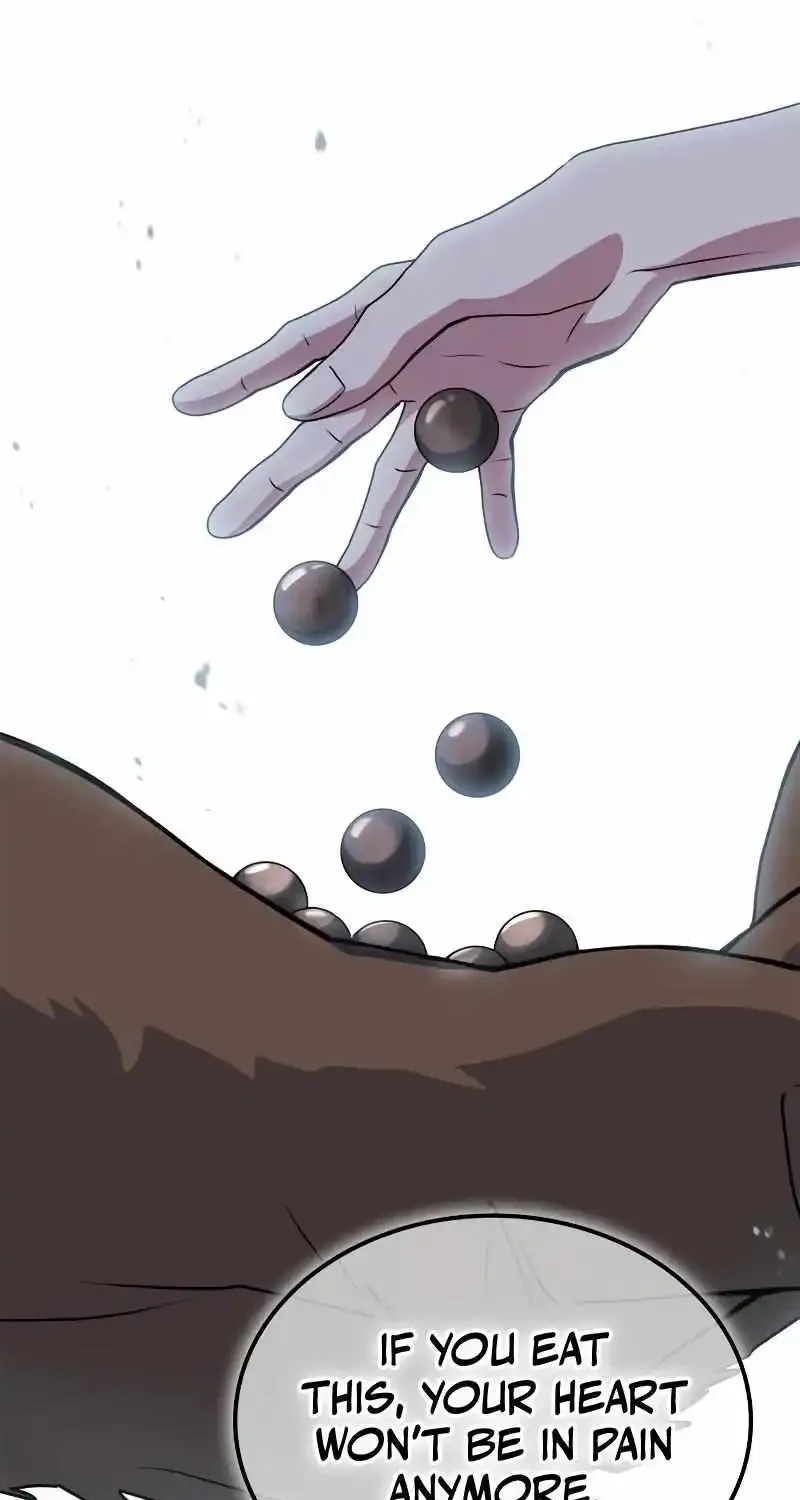 The Crown Prince That Sells Medicine Zinmanga X Chapter 40 Page 32
