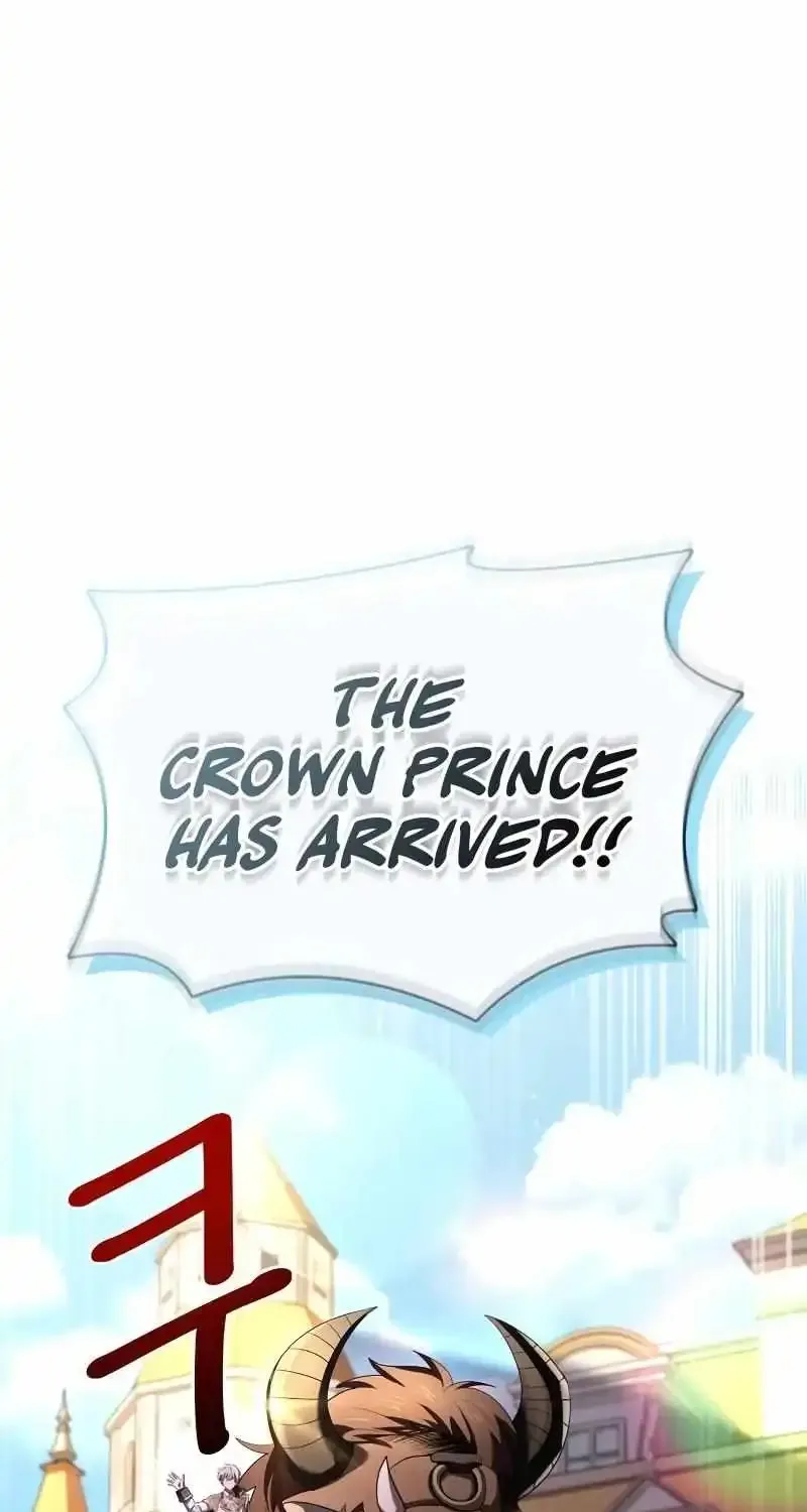 The Crown Prince That Sells Medicine Zinmanga X Chapter 40 Page 57