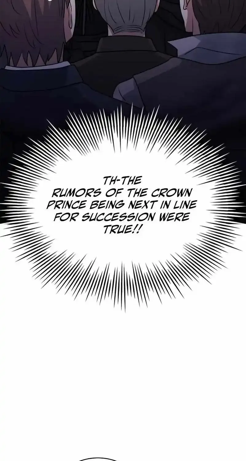 The Crown Prince That Sells Medicine Zinmanga X Chapter 40 Page 62