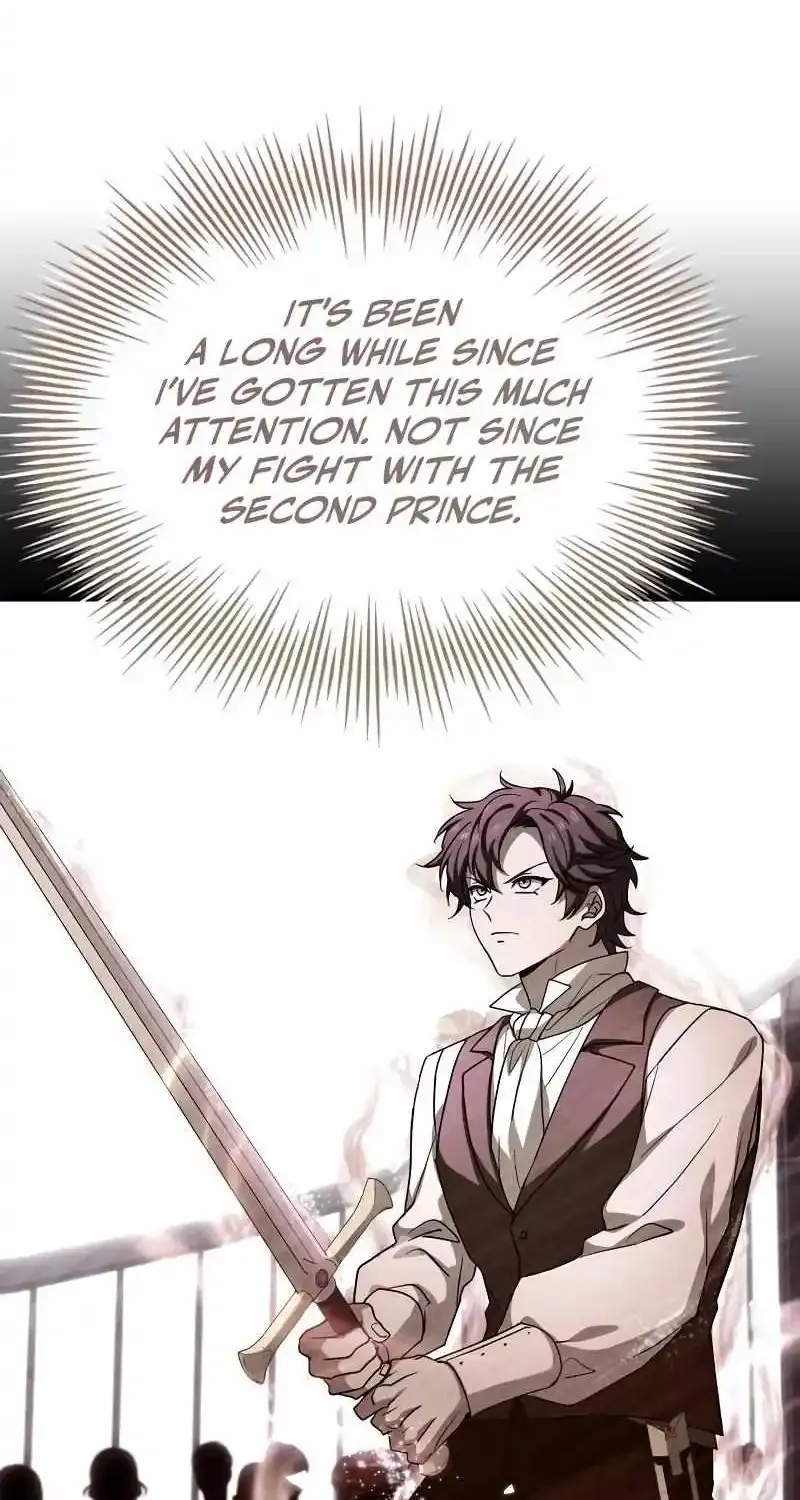 The Crown Prince That Sells Medicine Zinmanga X Chapter 40 Page 64