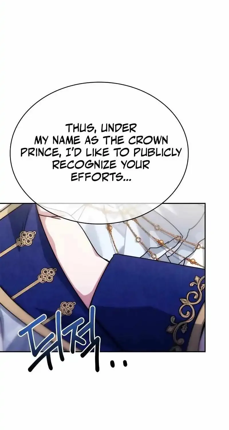 The Crown Prince That Sells Medicine Zinmanga X Chapter 40 Page 69