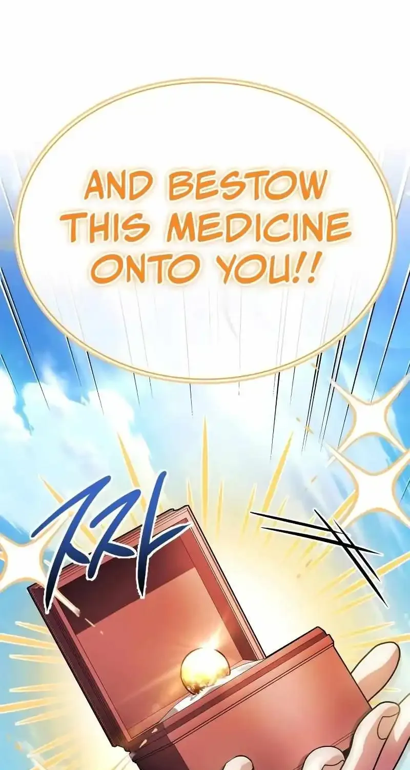 The Crown Prince That Sells Medicine Zinmanga X Chapter 40 Page 71